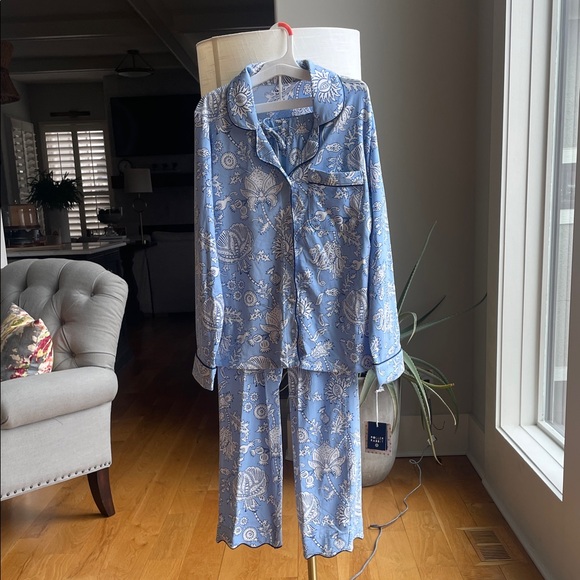 Brand New Roller Rabbit x Target Pajama Set - Picture 7 of 8